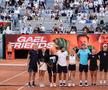 În tricoul cărei echipe de fotbal a apărut Elina Svitolina înaintea meciurilor de dublu de la US Open
