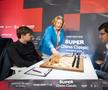 Super Chess Classic 2026, runda a VI-a: Keymer se distanțează în clasament fără a muta vreo piesă, în urma abandonului lui Firouzja