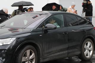 Daună totală! Musiala, accident auto cu pagube de 200.000 de euro