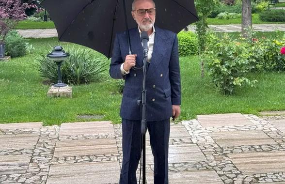 S-a făcut! Gigi Becali a aflat de la GSP primul transfer al verii la FCSB: „E posibil”