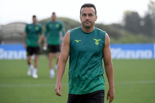 Pedro, scrisoare de adio pentru fanii lui Lazio // FOTO Getty Images