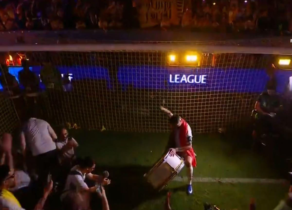 Cristiano Ronaldo, gol superb și campion în premieră în Arabia Saudită » Portughezul a fost șef de galerie la final: imagini senzaționale