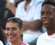 Sorana Cîrstea, invitată de gală la petrecerea de adio a lui Gael Monfils » Și Djokovic a participat la spectacolul de la Roland Garros
