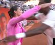 Sorana Cîrstea, invitată de gală la petrecerea de adio a lui Gael Monfils » Și Djokovic a participat la spectacolul de la Roland Garros