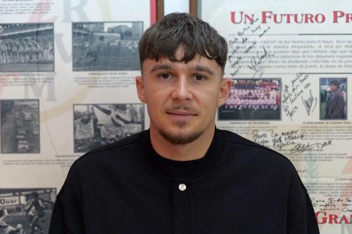 Andrei Rațiu // foto: GSP
