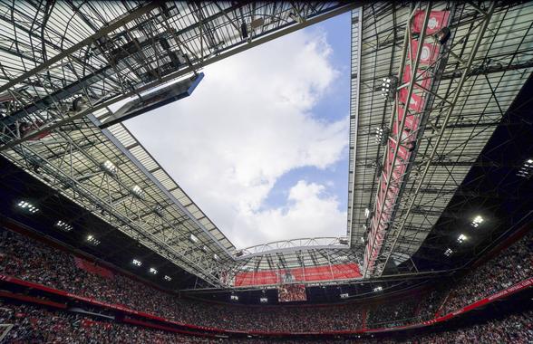 La fel ca Arena Națională » Fosta campioană europeană, alungată de pe propriul stadion din cauza unui concert