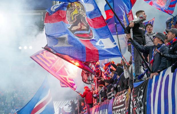 Înainte de Mondial, Norvegia a aprobat legea de care mulți cetățeni nici nu voiau să audă