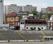 Cum arată lucrările la stadionul Dinamo - mai 2026 // foto: GSP.ro