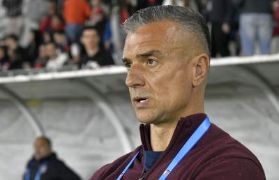 Ioan Becali a dezvăluit clauza din contractul lui Pancu: „Dă-mi banii și plec!”