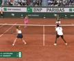 Sorana Cîrstea, invitată de gală la petrecerea de adio a lui Gael Monfils » Și Djokovic a participat la spectacolul de la Roland Garros