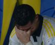 Cristiano Ronaldo, în lacrimi după ce a câștigat primul titlu în Arabia Saudită