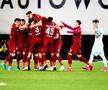 După 2-0 cu FC Botoșani, CFR Cluj se îndreaptă spre al treilea titlu consecutiv în Liga 1 și ar putea primi o veste importantă, pe plan financiar, așa cum a anunțat Vasile Dâncu.