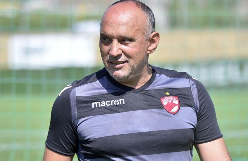 Florin Prunea îl apără pe Ionel Dănciulescu