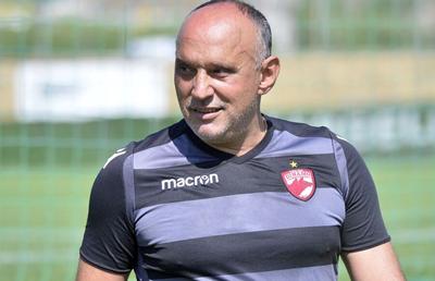 DINAMO. Florin Prunea iese la atac: „Negoiță și Bălănescu sunt DISPERAȚI să vândă jucători!” + „De când am venit mi-au spus că el trebuie dat afară!”