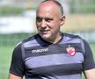 Florin Prunea îl apără pe Ionel Dănciulescu