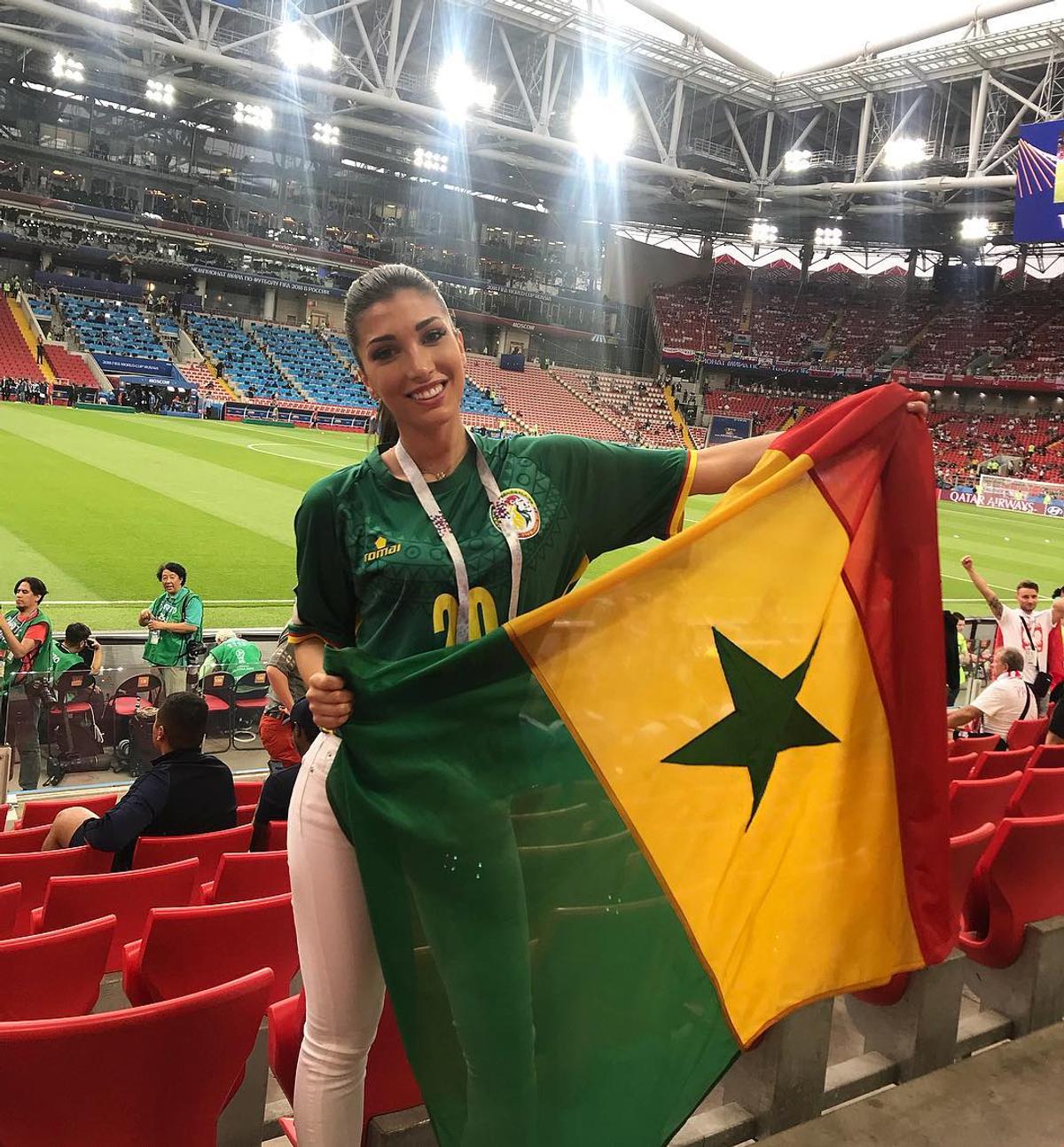 GALERIE FOTO Simona și vedeta lui AS Monaco au plecat în vacanță! Momente de vis în Italia