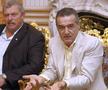 Helmut Duckadam nu mai lucrează cu Gigi Becali