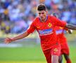 Florinel Coman e vedeta de la FCSB