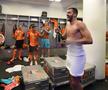 VIDEO+FOTO Al 13-lea titlu! Șahtior Donețk se impune pentru al patrulea an la rând în Ucraina