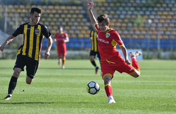 Jucătorul din Liga 2 care a refuzat FCSB, Dinamo și Viitorul pentru lupta la promovare: „Lovesc și driblez ca Hagi”