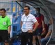 VOLUNTARI - POLI IAȘI 1-0. VIDEO Mihai Teja: „A fost ultima suflare a lui Poli Iași”