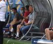 VOLUNTARI - POLI IAȘI 1-0. VIDEO Mihai Teja: „A fost ultima suflare a lui Poli Iași”