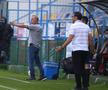 Voluntari - Poli Iași