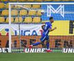 VOLUNTARI - POLI IAȘI 1-0. VIDEO Mihai Teja: „A fost ultima suflare a lui Poli Iași”