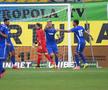 Voluntari - Poli Iași