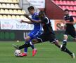 VOLUNTARI - POLI IAȘI 1-0. VIDEO Mihai Teja: „A fost ultima suflare a lui Poli Iași”