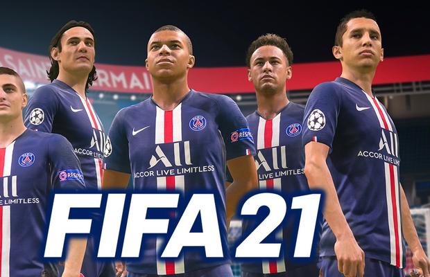 Jucătorii de FIFA pe PC sunt furioși » Decizia EA Sports care i-a enervat