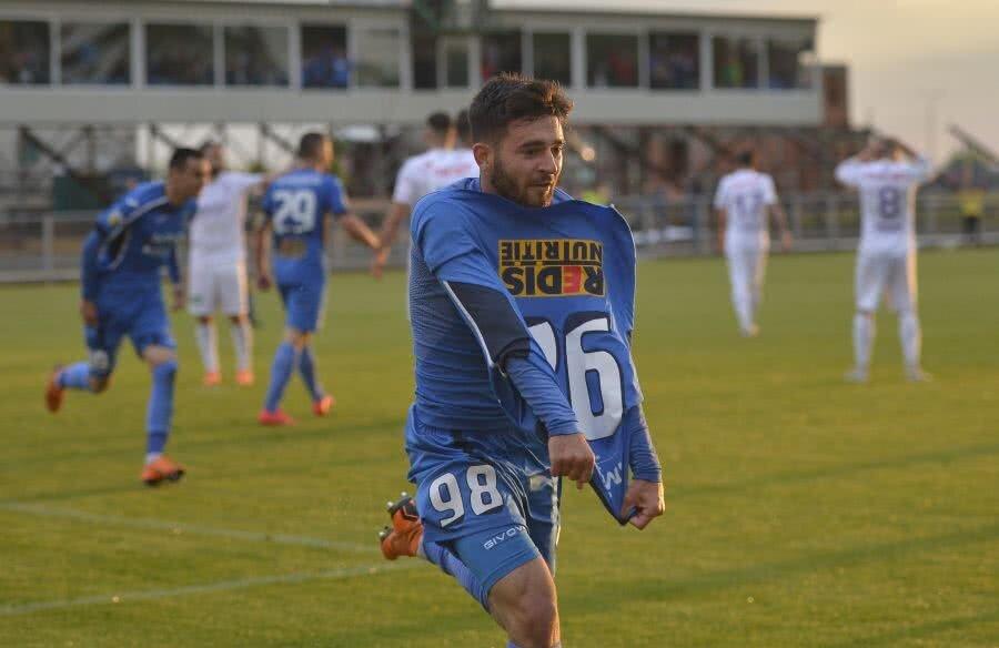 FCSB. Gigi Becali îi ia un fotbalist lui Mircea Rednic: „M-au sunat de la FCSB și mă vor”
