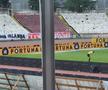 DINAMO - SEPSI mesaje suporteri