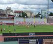 DINAMO - SEPSI mesaje suporteri