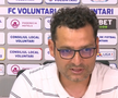 Mihai Teja a obținut 3 victorii consecutive cu Poli Iași în Liga 1