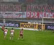 DINAMO - SEPSI Penalty Fabbrini
