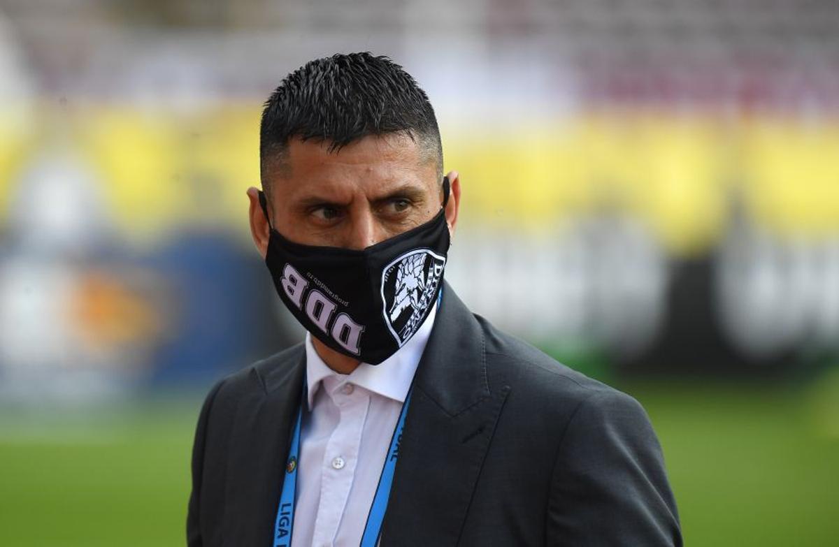 DINAMO - SEPSI 1-3. CRONICĂ: DD în B! „Câinii”, umiliți pe teren propriu în primul meci oficial cu Mihalcea antrenor