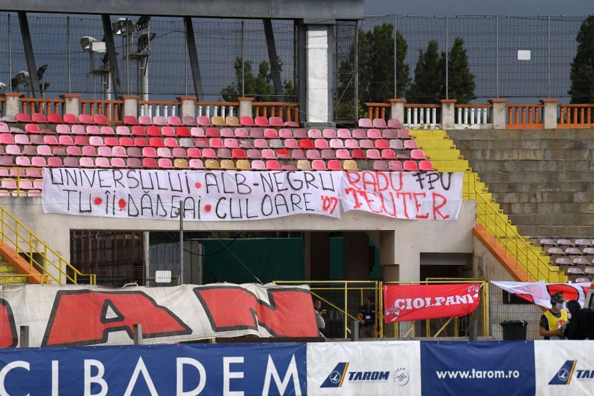 DINAMO - SEPSI 1-3. Salvatorul covăsnenilor răsuflă ușurat: „Nu ne permitem pași greșiți!”