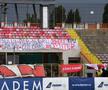 DINAMO - SEPSI Etapa 5 play-out