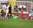 DINAMO - SEPSI Etapa 5 play-out