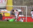 DINAMO - SEPSI Etapa 5 play-out
