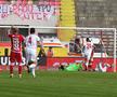 DINAMO - SEPSI Etapa 5 play-out