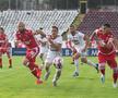 DINAMO - SEPSI Etapa 5 play-out