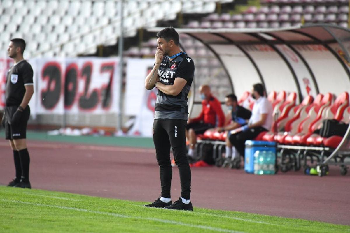 DINAMO - SEPSI 1-3. Salvatorul covăsnenilor răsuflă ușurat: „Nu ne permitem pași greșiți!”