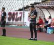 DINAMO - SEPSI 1-3. CRONICĂ: DD în B! „Câinii”, umiliți pe teren propriu în primul meci oficial cu Mihalcea antrenor