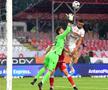 DINAMO - SEPSI 1-3. CRONICĂ: DD în B! „Câinii”, umiliți pe teren propriu în primul meci oficial cu Mihalcea antrenor