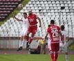 DINAMO - SEPSI Etapa 5 play-out