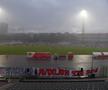 DINAMO - SEPSI 1-3. CRONICĂ: DD în B! „Câinii”, umiliți pe teren propriu în primul meci oficial cu Mihalcea antrenor