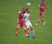 DINAMO - SEPSI Etapa 5 play-out