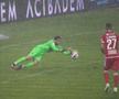 DINAMO - SEPSI 1-3. CRONICĂ: DD în B! „Câinii”, umiliți pe teren propriu în primul meci oficial cu Mihalcea antrenor